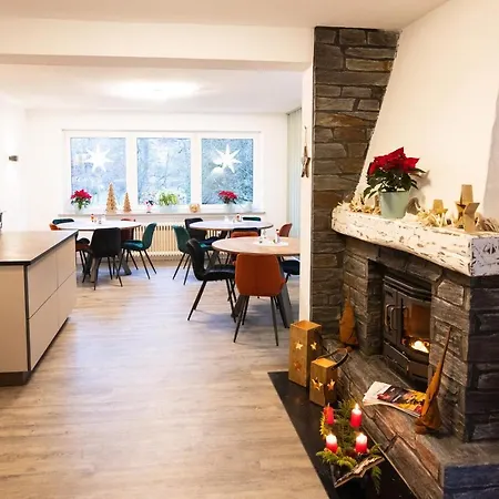 Landhaus am Itterbach Willingen-3